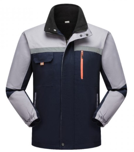 震泽工作服定做