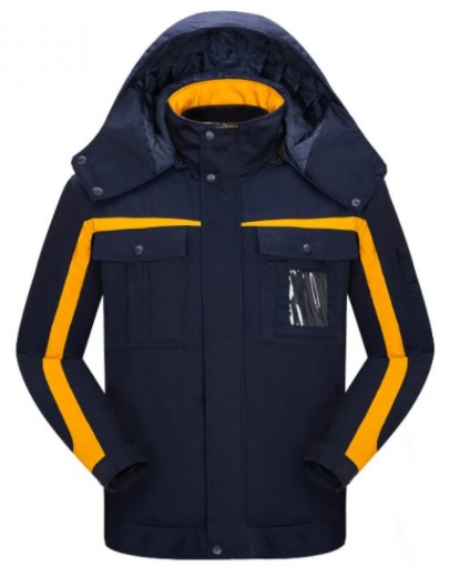 震泽工作服定做