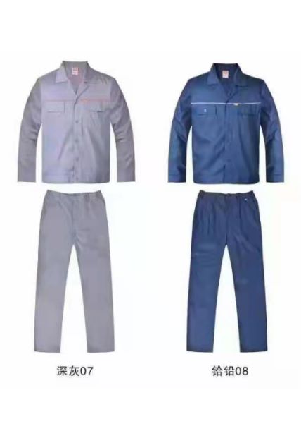 震泽工作服定做