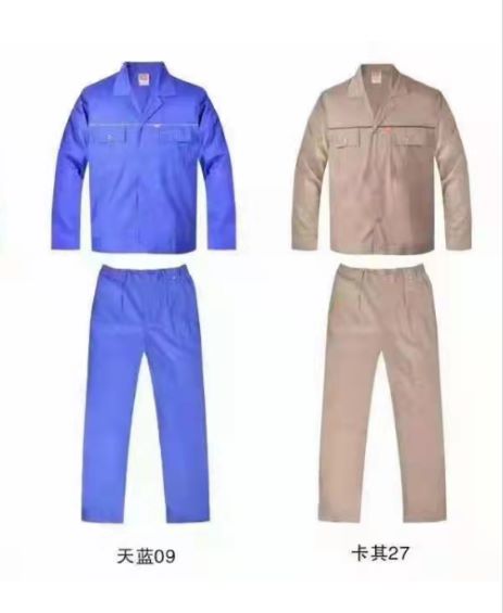 震泽工作服定做