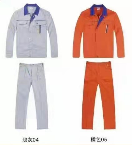 震泽工作服定做