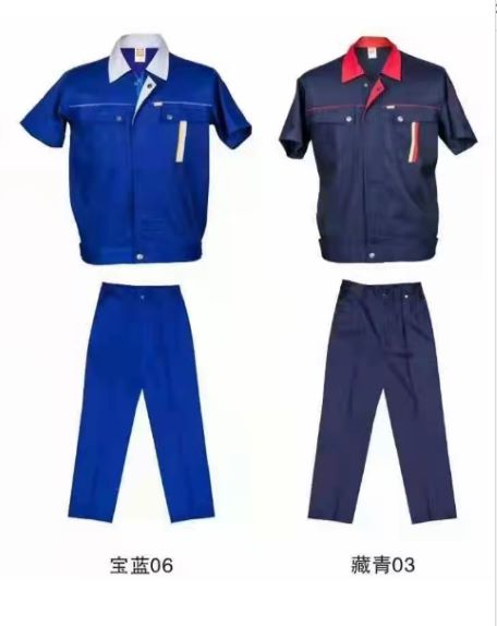 震泽工作服定做