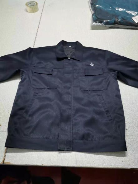 震泽工作服定做