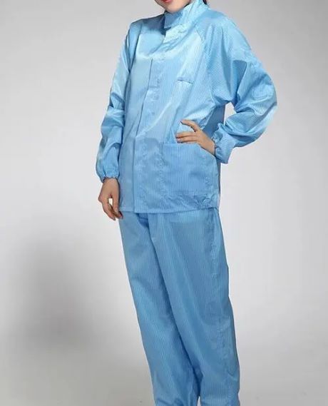 震泽防静电工作服定做