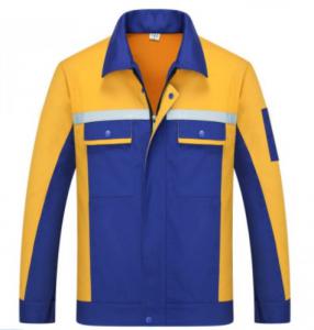 震泽工作服定做