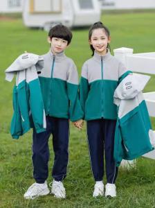 震泽校服定做